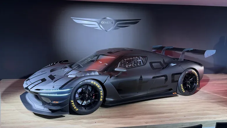 Genesis Magma Racing’s Le Mans debut was a roaring success — and a glimpse of what’s next