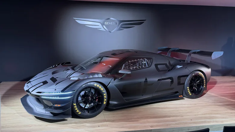 Genesis Magma Racing’s Le Mans debut was a roaring success — and a glimpse of what’s next
