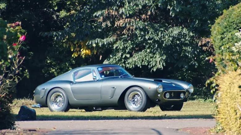5 Companies That Build Classic Car Bodies When Automakers Won’t