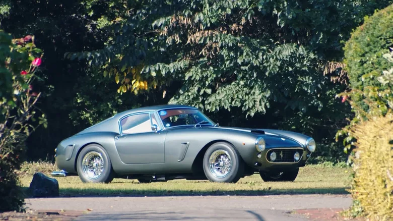5 Companies That Build Classic Car Bodies When Automakers Won’t