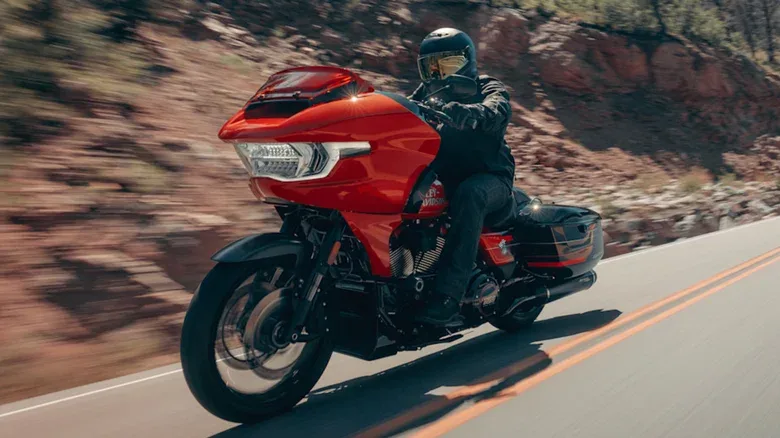 These 5 Touring Bikes Can Hang With Sport Bikes — Here’s the Breakdown