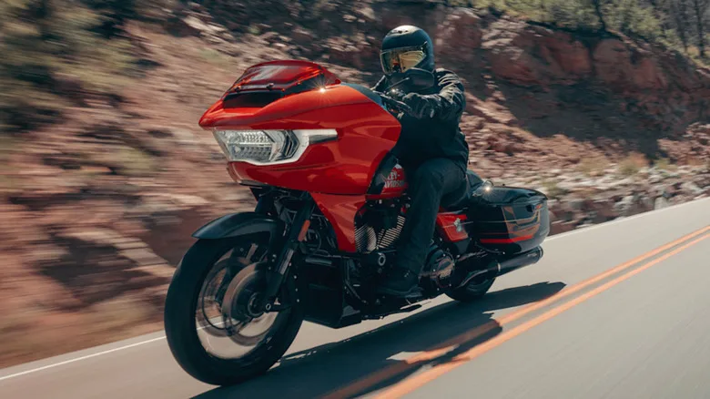 These 5 Touring Bikes Can Hang With Sport Bikes — Here’s the Breakdown