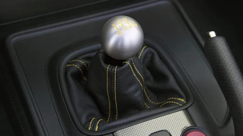 The engineering secrets behind the Honda S2000’s legendary manual gearbox