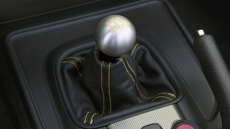 The engineering secrets behind the Honda S2000’s legendary manual gearbox