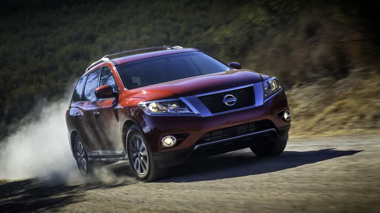 These Used Nissan Models Are Ticking Time Bombs Thanks to Their Faulty CVTs