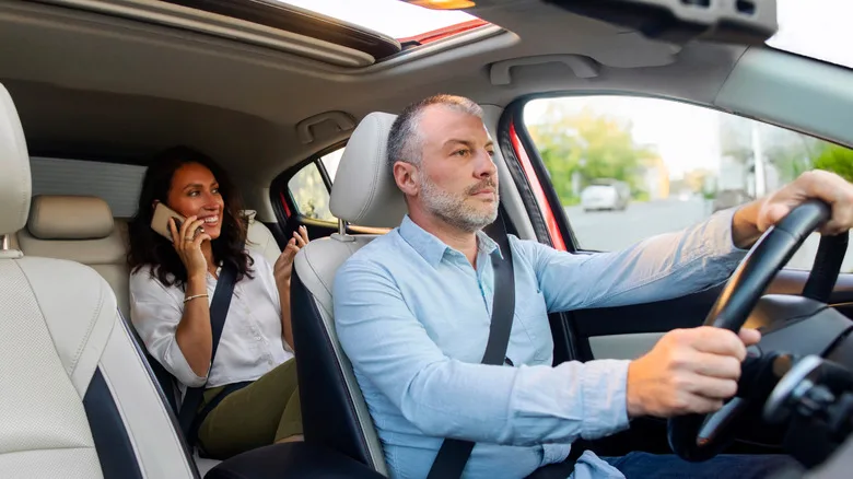 Is the Middle Rear Seat Still the Safest Spot in Your Car?