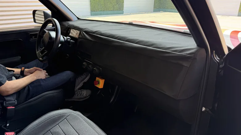 I Took a Quick Spin in the Slate Truck—Here’s Why It Didn’t Win Me Over