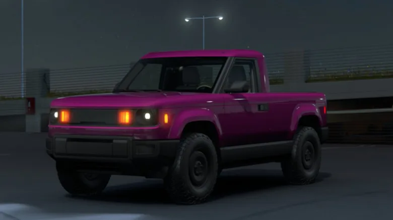 Slate Truck Starts at $24,950: Here’s What You Get for the Price