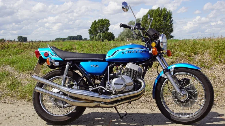 How Kawasaki Tamed the H2’s "Widowmaker" Reputation