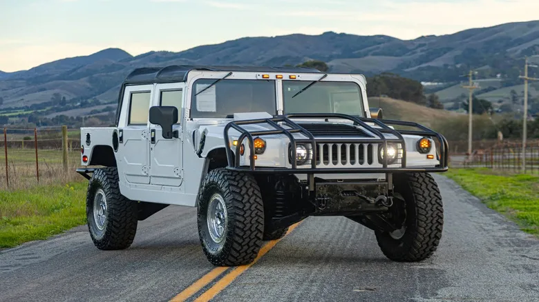 These Cars Define the American 250-Year Experiment