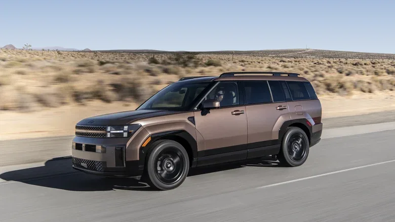 5 New Hybrid SUVs You Can Find For Well Under $50,000