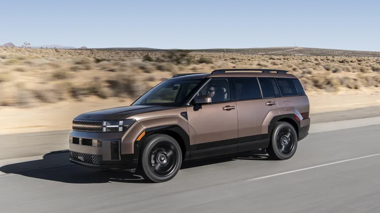 5 New Hybrid SUVs You Can Find For Well Under $50,000