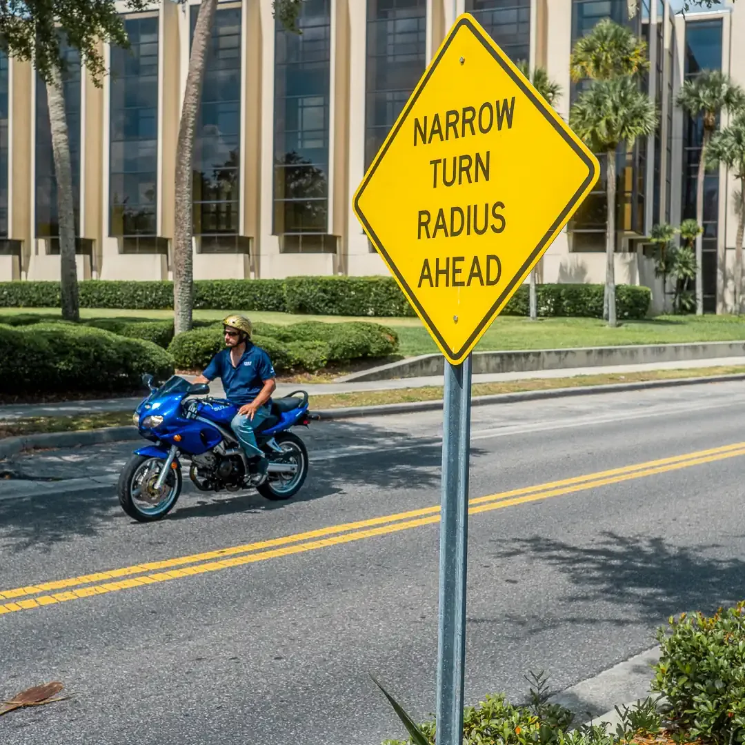 Study: Illinois Tops Nation for Traffic Sign Violations, New Data Reveals