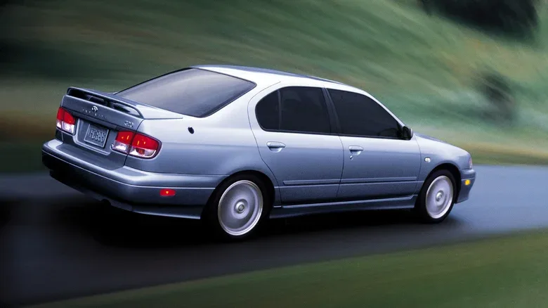 These 30-Year-Old Cars Deserve a Comeback in 2026