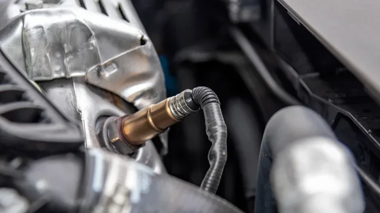 How Often Should You Replace Your Engine’s Oxygen Sensors?