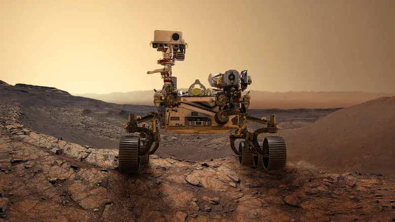 Here’s How Many NASA Rovers Have Landed on Mars (And How Many Are Still Rolling)