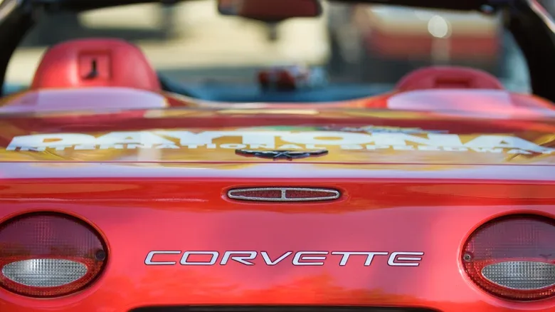 If You Want a Drop-Top Corvette from These Years, You’re Out of Luck