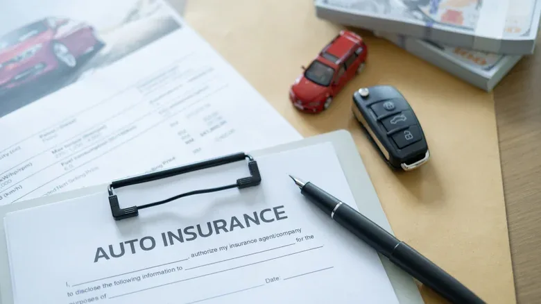 These Factors Can Impact Your Car Insurance Premiums As Much As Your Car Model