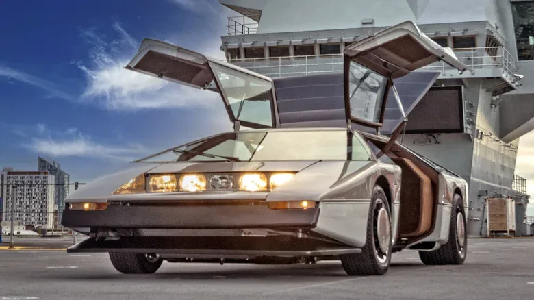 9 Prototype Cars Everyone Thought Were Lost — But Resurfaced in Amazing Condition