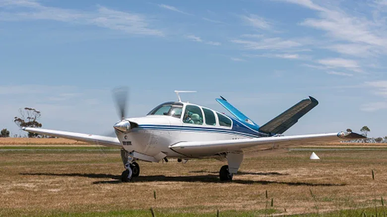 How the Beechcraft Bonanza Earned the Infamous "Doctor Killer" Nickname