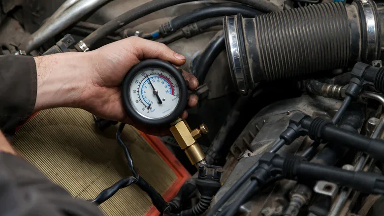 Compression Testing vs Leak-Down Testing: What’s the Difference?