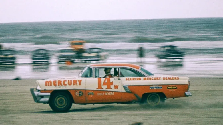 How the 1957 Racing Ban Wiped Out American Factory Race Teams Overnight