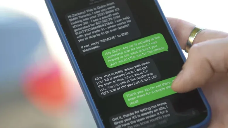 AI chatbot’s too-generous buy-back offer gets dealer slapped with legal precedent — and a customer refund