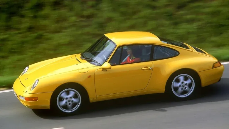 These 30-Year-Old Cars Deserve a Comeback in 2026
