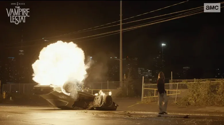What’s the most cringe-worthy car casting in a TV show or movie?