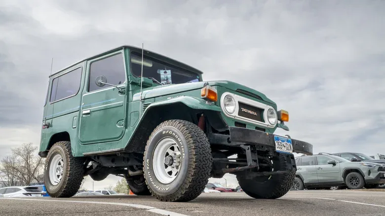 5 Companies That Build Classic Car Bodies When Automakers Won’t