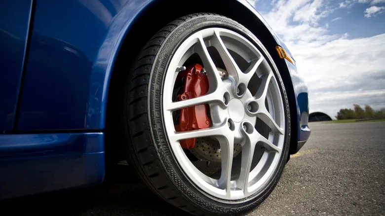 What Are The Differences Between The Top Summer Tires In Terms Of Grip?