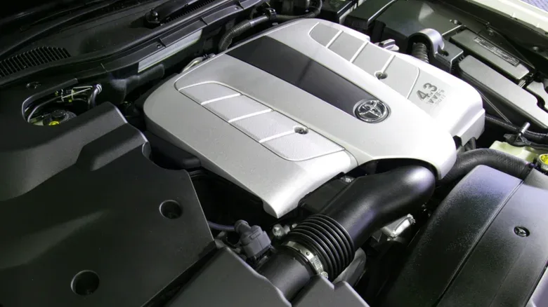 What Are The Differences Between Toyota’s 1UZ, 2UZ, And 3UZ Engines?