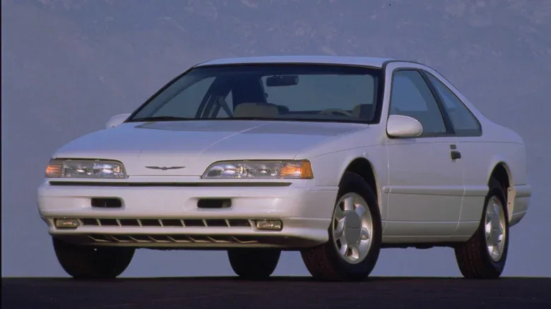 This Might Be the Most Annoyingly Placed Oil Filter in Car History