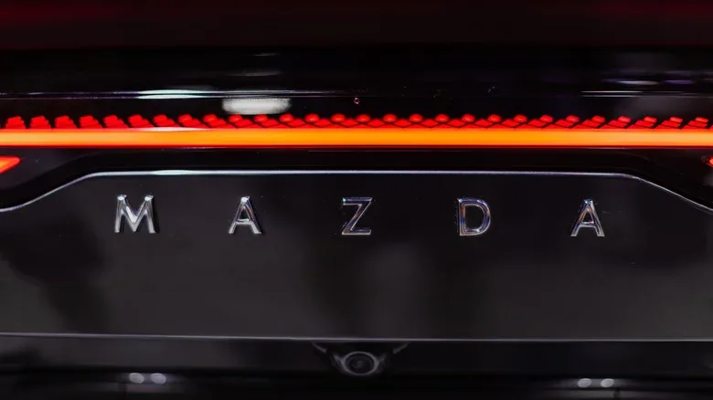 Why Mazda Is Literally a God-Tier Name for a Car Company
