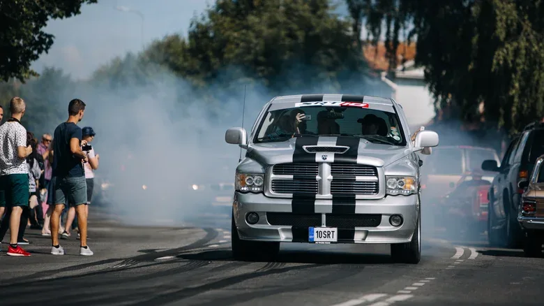 How One Diesel Engine Made Dodge Ram Trucks a Tuning Legend