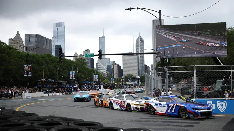 What’s Your Dream Street Race Location?