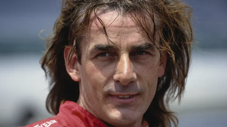 Arie Luyendyk's 1996 Indy 500 Qualifying Speed Record Remains Unbeaten