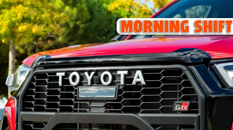 Toyota’s New CEO Doubles Down on Cost-Cutting to Regain Japan’s Top Spot