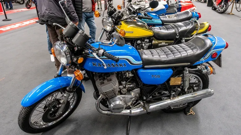 How Kawasaki Tamed the H2’s "Widowmaker" Reputation