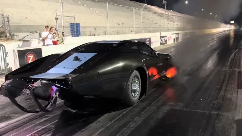 These Custom Diesel Corvettes Prove Gasoline Isn’t the Only Way to Have Fun