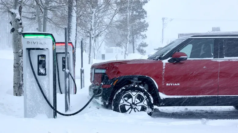 Modern EV batteries last far longer than EV skeptics claim — here’s the data