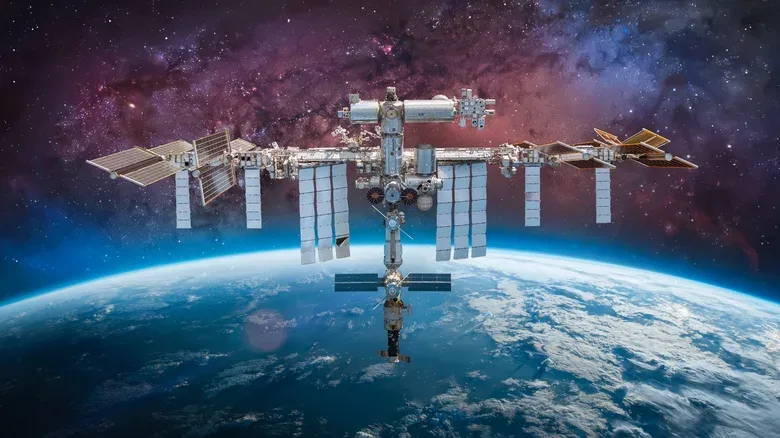 NASA nearly evacuated the ISS after Russia proposed drilling the hull and using a saw to fix a leak
