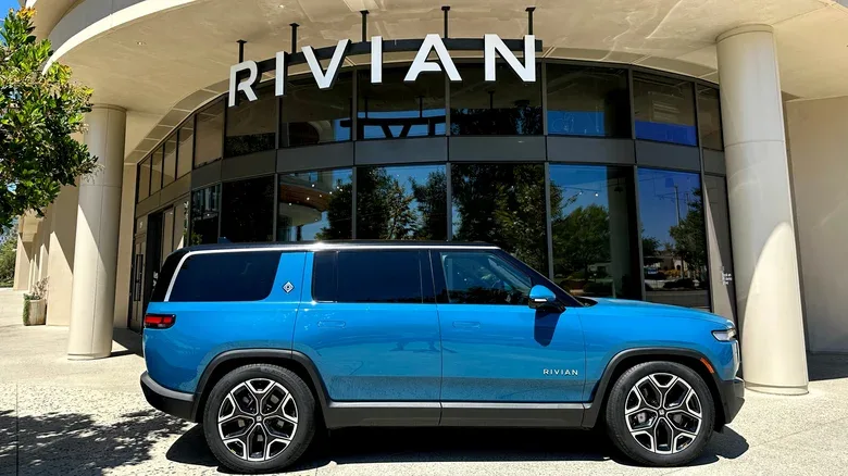 How Rivian’s Warranty Stacks Up Against Tesla’s