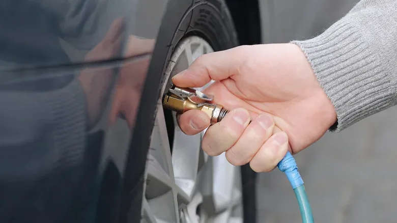 The 4 PSI Tire Rule: What It Is and How Reliable It Really Is