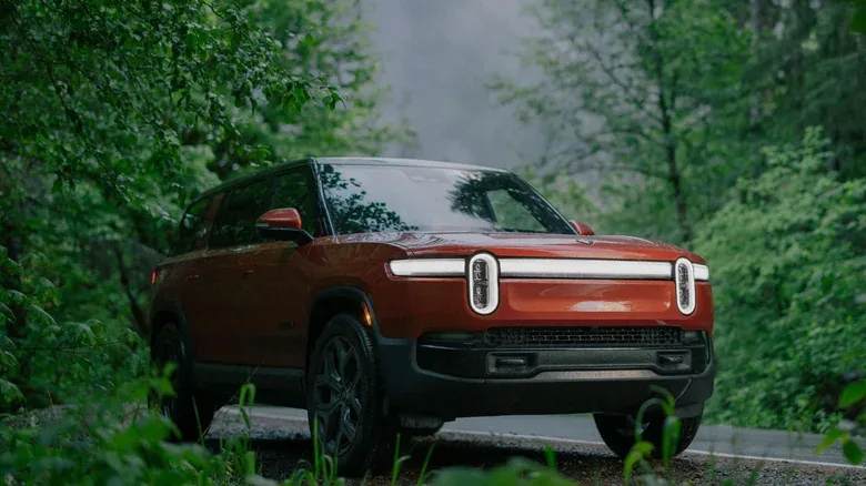 What’s the worst car you’ve ever slept in?