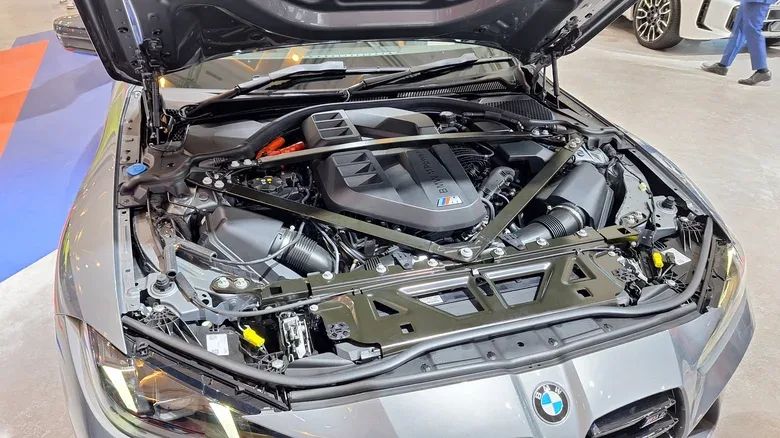 The Unique Downsides of Straight-Six Engines