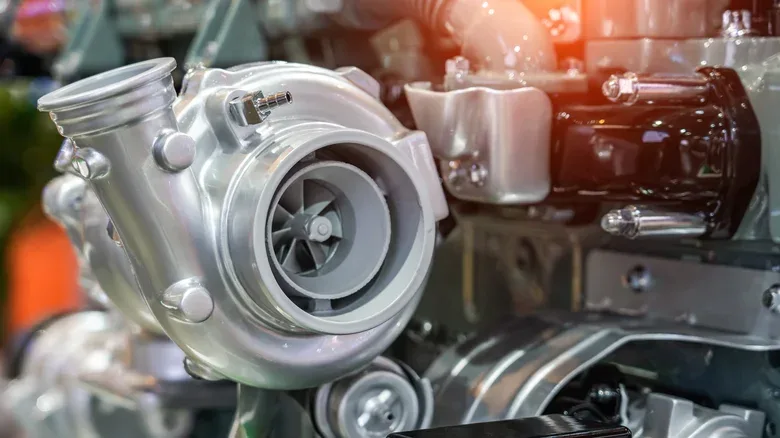 Factory-Installed vs Aftermarket Turbos: What Are The Main Differences?