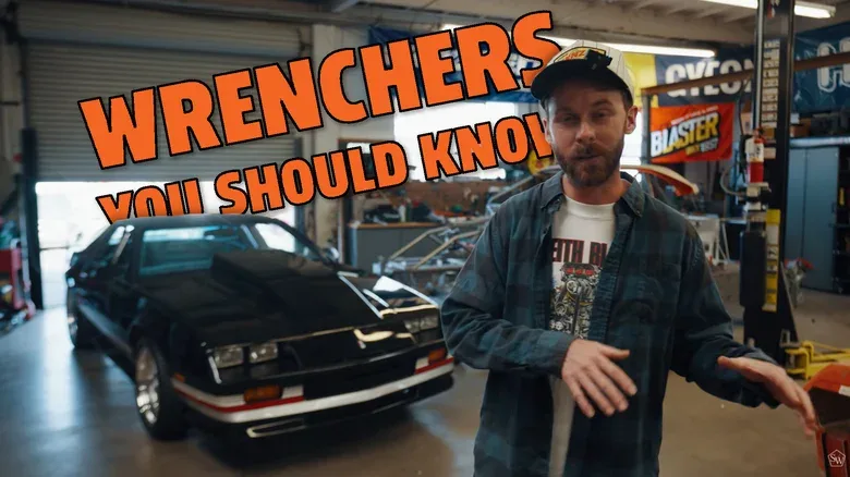 StanceWorks Is the Ultimate Build Show on YouTube — Here’s Why