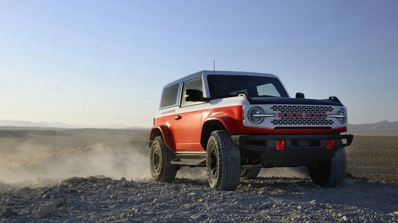 These Cars Define the American 250-Year Experiment