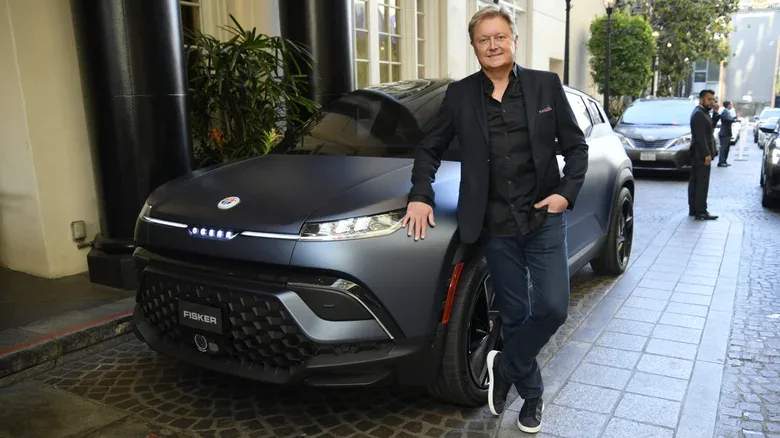 Fisker Ocean’s brutal depreciation: how a $69k EV SUV now sells for under $12k